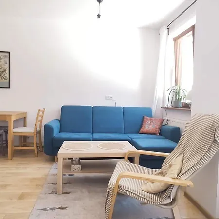 Krolowej Jadwigi 9 By Homeprime Апартаменты Краков