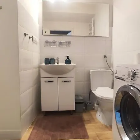 Apartment Krolowej Jadwigi 9 By Homeprime Krakow