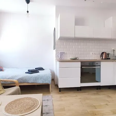Krolowej Jadwigi 9 By Homeprime *