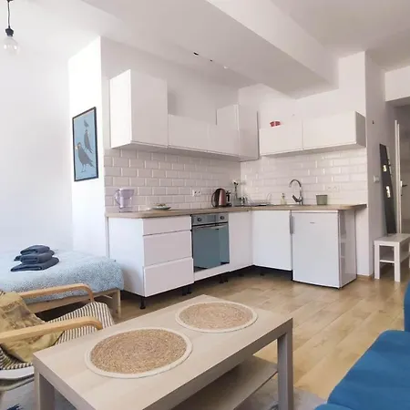 Krolowej Jadwigi 9 By Homeprime * Krakow