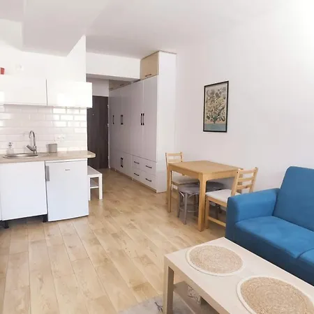 Apartment Krolowej Jadwigi 9 By Homeprime Krakow