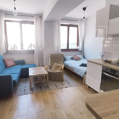 Apartment Krolowej Jadwigi 9 By Homeprime Krakow
